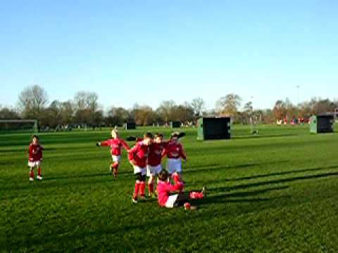 Sportlust E10 kampioenen!!!!!!