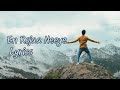 En Rojaa Neeye Tamil Song Lyrics Kushi Movie