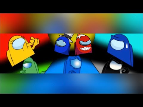 MASHUP [N] | CG5², NateWantsToBattle, HalaCG, OR3O, Plexsy - No Reason To Trouble Suspicious