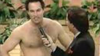 MR. ADONIS MALE STRIPPER