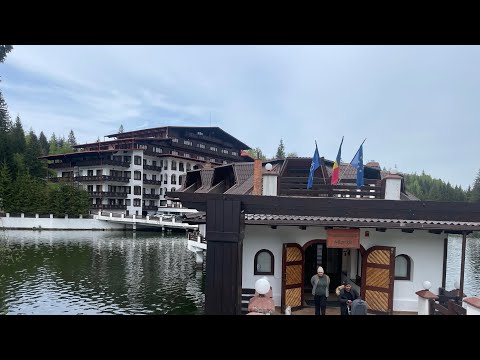 Restaurant Miorița Poiana Brasov 27’04’2025