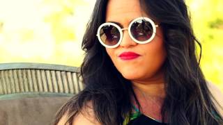 Aissa Torres - BOUNCE [Official Video]