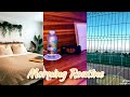 Asmr💖 Morning Routine✨ Tiktok Compilation || Best Aesthetic Tiktok