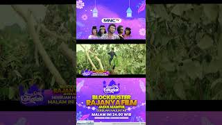 Download lagu Saksikan Blockbuster Serbuan Halilintar, Malam Ini pukul 24.00 WIB hanya di MNCTV dan RCTI  mp3