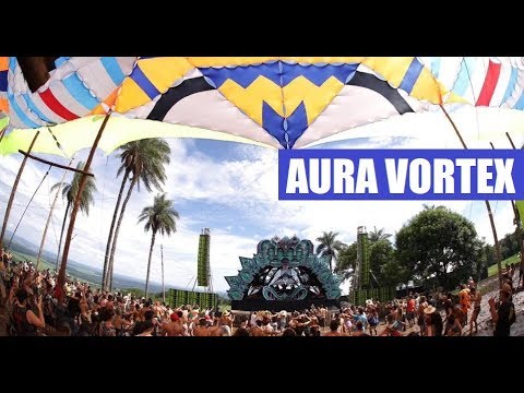 Aura Vortex @ Soulvision 2019 [Melhores Momentos]