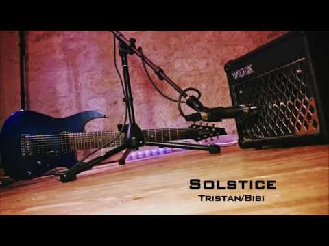 Tristan/Bibi - Solstice