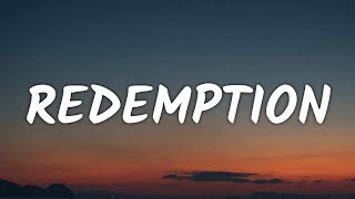 Nathaniel Rateliff - Redemption (Lyrics) (From An Apple Original Film &quot;Palmer&quot;)