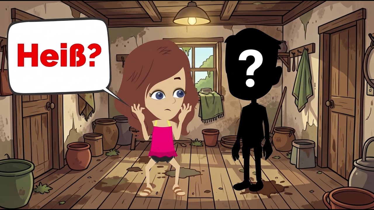 Mia's neuer Bruder ist heiß?
