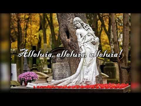 The Strife Is O'er #172 - SDA Hymnal