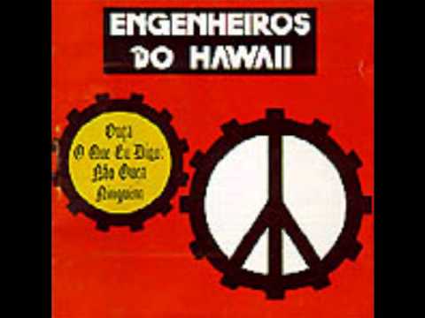 Tribos E Tribunais - Eng Hawaii