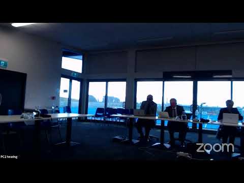 29 March 2023 | PC2 District Plan Hearing