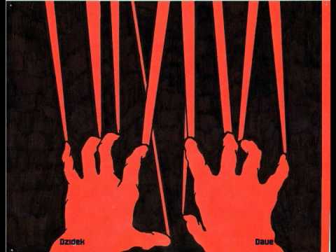 Dzidek Dave - Znacznie łatwiej (prod. Dzidek)