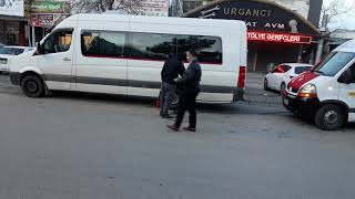 Mobil lastikci