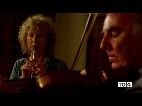 'Sé Mo Laoch - Mary Bergin