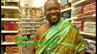 Watch African Prints in Europe African Prints in Europe thumbnail