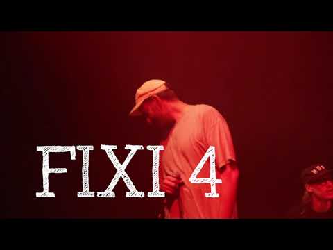 Fixi 4 - Csütörtököt Mondunk! (Szerpentin Részlet)