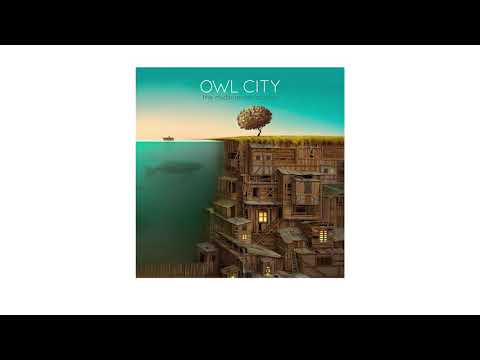 Dementia - Owl City