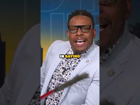 Paul Pierce brings out the broom for the #Lakers #NBA #Basketball #shorts #Undisputed
