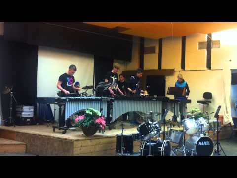 Musikschultag Lütjenburg 2.4.2011