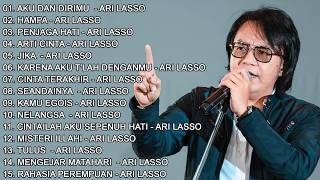 Download lagu Ari Lasso [Full Album Terbaik] Lagu Pop Nostalgia Tahun 90an Hits Sampai Saat Ini mp3