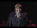 Denise LaSalle "Still The Queen": The Blues is Alright tour 2011 in Beaumont, TX