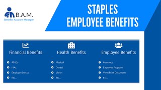 Staples Employee Benefits Login | Upoint Digital Staples | digital.alight.com/staples