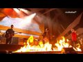 Kasabian - Fire (live) [HQ] 