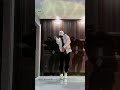 Jalebi Baby Dance | 男子汉翻跳 #shorts