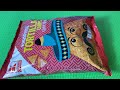 Tortilla Chips ASMR Satisfying Video Unwrapping Chips Tortilla Chips ASMR ASMR Satisfying Video