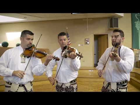 Kapela Hajducy - Na Jakom Pamiatke