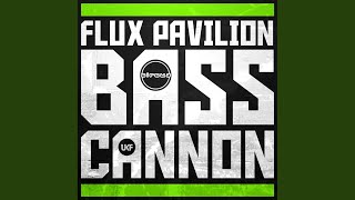 Cover art for Bass Cannon