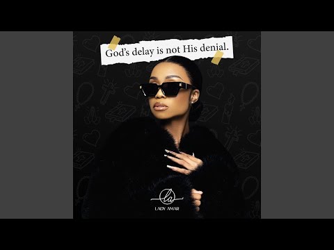 Lady Amar & Bassie - Ndawonye ft. Le Sax, Mhaw Keys & Starr Healer