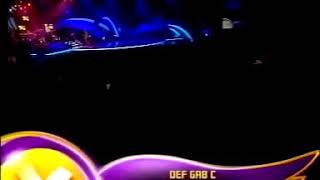 Download lagu Def Gab C - (Retrospektif) mp3
