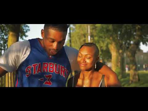Big Tobz - Girl With A Tattoo [Music Video]