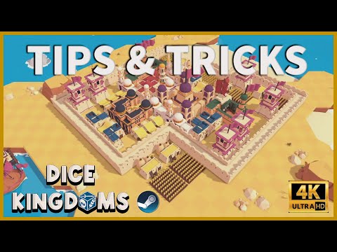 Dice Kingdoms · 스팀