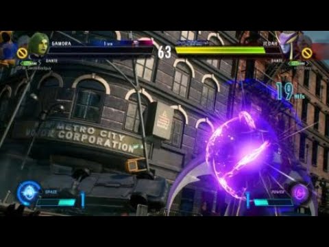 MVCI dont tbag lol