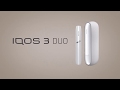 How to use IQOS 3 DUO