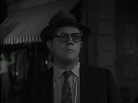 4x15 pt.11 L'incredibile mondo di Horace Ford - Ai Confini Della Realtà (The Twilight Zone)