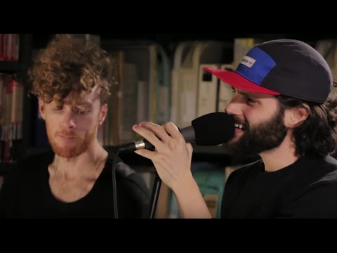 MOTHXR - Easy - 2/26/2016 - Paste Studios, New York, NY