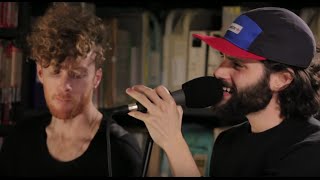 MOTHXR - Easy - 2/26/2016 - Paste Studios, New York, NY