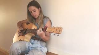 Morning Song // Jewel // Cover by Laura Eloise