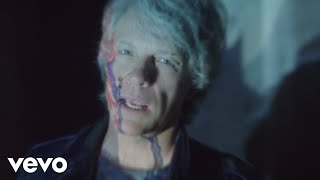 Musik-Video-Miniaturansicht zu Unbroken Songtext von Bon Jovi