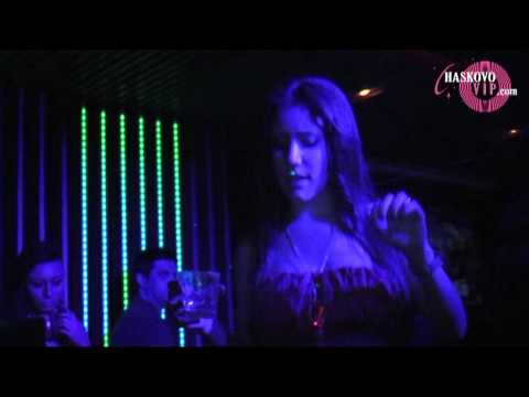 HaskovoVIP - IGI Androvski & Dj Nikka Live @ Barcode