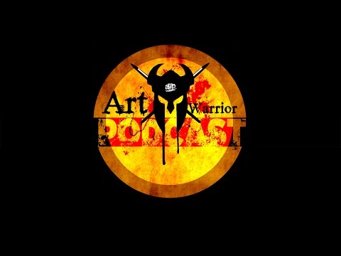 Art Warrior Podcast Episode 2 Film Discussion "Ex Machina"