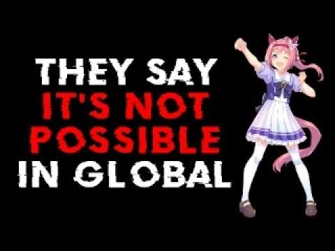 Beating the Hardest Challenge in Uma Musume history