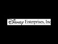 Disney Enterprises Inc