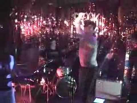The Spook Lights: Live at the Replay Lounge Lawrence KS