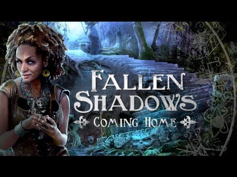 Fallen Shadows: Coming Home