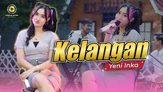 Download lagu Yeni Inka - Kelangan Digowo Wong Liyo mp3
