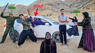 Download lagu Sudden Attack by Amir and His Second Wife in the Mountains! Stolen Nomad Car! mp3 Download lagu Sudden Attack by Amir and His Second Wife in the Mountains! Stolen Nomad Car! mp3